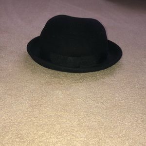 H&M Black Hat. Worn once